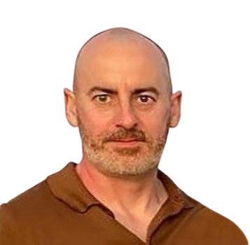 James Stack