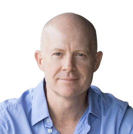 Nick Lee OAM