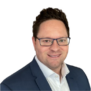 Dr Tom Nehmy
